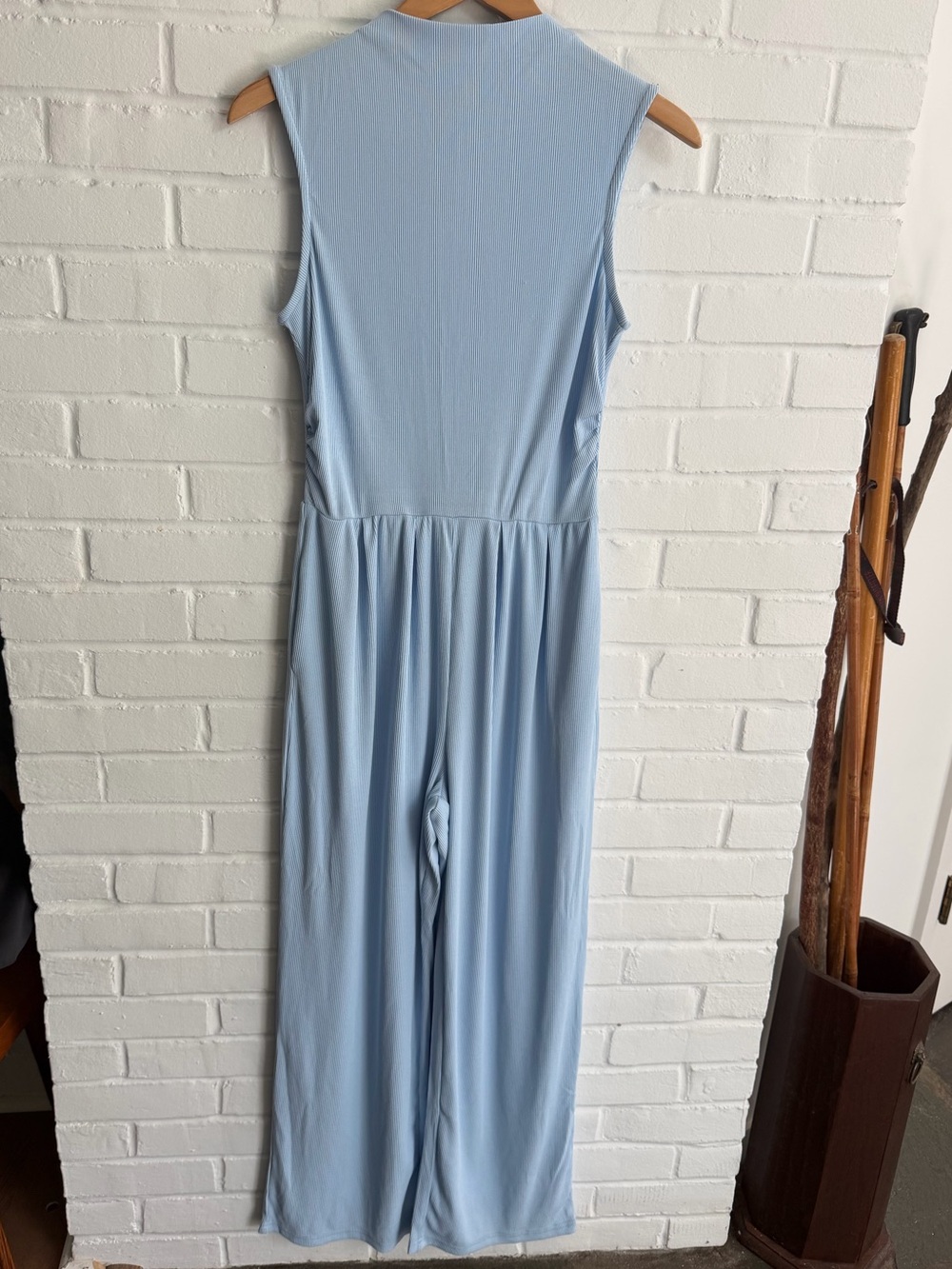 PrettyGarden jumpsuit - Picture 2 of 8